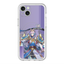 スリムプロテクションプレミアムケース with MagSafe［ 白猫プロジェクト NEW WORLD'S - ユキムラ ］