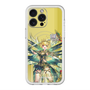 スリムプロテクションプレミアムケース with MagSafe［ 白猫プロジェクト NEW WORLD'S - シャルロット ］