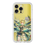 スリムプロテクションプレミアムケース with MagSafe［ 白猫プロジェクト NEW WORLD'S - シャルロット ］