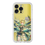 スリムプロテクションプレミアムケース with MagSafe［ 白猫プロジェクト NEW WORLD'S - シャルロット ］