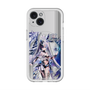 スリムプロテクションプレミアムケース with MagSafe［ 白猫プロジェクト NEW WORLD'S - エリクス ］