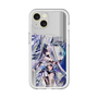 スリムプロテクションプレミアムケース with MagSafe［ 白猫プロジェクト NEW WORLD'S - エリクス ］