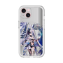 スリムプロテクションプレミアムケース with MagSafe［ 白猫プロジェクト NEW WORLD'S - エリクス ］