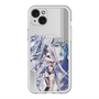 スリムプロテクションプレミアムケース with MagSafe［ 白猫プロジェクト NEW WORLD'S - エリクス ］