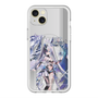 スリムプロテクションプレミアムケース with MagSafe［ 白猫プロジェクト NEW WORLD'S - エリクス ］