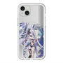 スリムプロテクションプレミアムケース with MagSafe［ 白猫プロジェクト NEW WORLD'S - エリクス ］