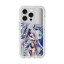スリムプロテクションプレミアムケース with MagSafe［ 白猫プロジェクト NEW WORLD'S - エリクス ］