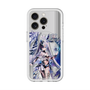 スリムプロテクションプレミアムケース with MagSafe［ 白猫プロジェクト NEW WORLD'S - エリクス ］