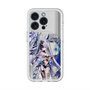 スリムプロテクションプレミアムケース with MagSafe［ 白猫プロジェクト NEW WORLD'S - エリクス ］