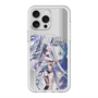 スリムプロテクションプレミアムケース with MagSafe［ 白猫プロジェクト NEW WORLD'S - エリクス ］