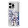 スリムプロテクションプレミアムケース with MagSafe［ 白猫プロジェクト NEW WORLD'S - エリクス ］