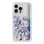 スリムプロテクションプレミアムケース with MagSafe［ 白猫プロジェクト NEW WORLD'S - エリクス ］