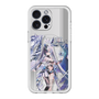 スリムプロテクションプレミアムケース with MagSafe［ 白猫プロジェクト NEW WORLD'S - エリクス ］