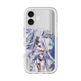 スリムプロテクションプレミアムケース with MagSafe［ 白猫プロジェクト NEW WORLD'S - エリクス ］