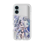 スリムプロテクションプレミアムケース with MagSafe［ 白猫プロジェクト NEW WORLD'S - エリクス ］