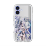 スリムプロテクションプレミアムケース with MagSafe［ 白猫プロジェクト NEW WORLD'S - エリクス ］