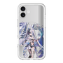 スリムプロテクションプレミアムケース with MagSafe［ 白猫プロジェクト NEW WORLD'S - エリクス ］
