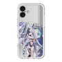スリムプロテクションプレミアムケース with MagSafe［ 白猫プロジェクト NEW WORLD'S - エリクス ］