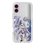 スリムプロテクションプレミアムケース with MagSafe［ 白猫プロジェクト NEW WORLD'S - エリクス ］