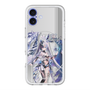スリムプロテクションプレミアムケース with MagSafe［ 白猫プロジェクト NEW WORLD'S - エリクス ］
