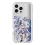 スリムプロテクションプレミアムケース with MagSafe［ 白猫プロジェクト NEW WORLD'S - エリクス ］