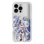 スリムプロテクションプレミアムケース with MagSafe［ 白猫プロジェクト NEW WORLD'S - エリクス ］