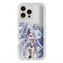 スリムプロテクションプレミアムケース with MagSafe［ 白猫プロジェクト NEW WORLD'S - エリクス ］