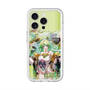 スリムプロテクションプレミアムケース with MagSafe［ 白猫プロジェクト NEW WORLD'S - ユプス ］