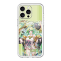 スリムプロテクションプレミアムケース with MagSafe［ 白猫プロジェクト NEW WORLD'S - ユプス ］
