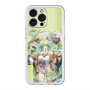スリムプロテクションプレミアムケース with MagSafe［ 白猫プロジェクト NEW WORLD'S - ユプス ］