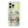 スリムプロテクションプレミアムケース with MagSafe［ 白猫プロジェクト NEW WORLD'S - ユプス ］