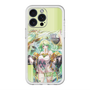 スリムプロテクションプレミアムケース with MagSafe［ 白猫プロジェクト NEW WORLD'S - ユプス ］