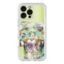 スリムプロテクションプレミアムケース with MagSafe［ 白猫プロジェクト NEW WORLD'S - ユプス ］