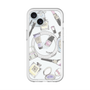 スリムプロテクションプレミアムケース with MagSafe［ コスメHOLiC ］
