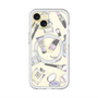 スリムプロテクションプレミアムケース with MagSafe［ コスメHOLiC ］