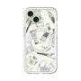 スリムプロテクションプレミアムケース with MagSafe［ コスメHOLiC ］