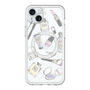 スリムプロテクションプレミアムケース with MagSafe［ コスメHOLiC ］