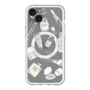 スリムプロテクションプレミアムケース with MagSafe［ コスメHOLiC ］