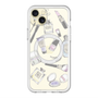 スリムプロテクションプレミアムケース with MagSafe［ コスメHOLiC ］
