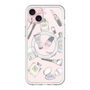 スリムプロテクションプレミアムケース with MagSafe［ コスメHOLiC ］