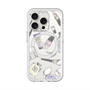スリムプロテクションプレミアムケース with MagSafe［ コスメHOLiC ］