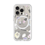 スリムプロテクションプレミアムケース with MagSafe［ コスメHOLiC ］