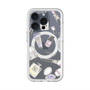 スリムプロテクションプレミアムケース with MagSafe［ コスメHOLiC ］