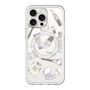 スリムプロテクションプレミアムケース with MagSafe［ コスメHOLiC ］