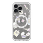 スリムプロテクションプレミアムケース with MagSafe［ コスメHOLiC ］