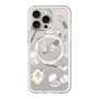 スリムプロテクションプレミアムケース with MagSafe［ コスメHOLiC ］