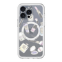 スリムプロテクションプレミアムケース with MagSafe［ コスメHOLiC ］