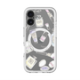 スリムプロテクションプレミアムケース with MagSafe［ コスメHOLiC ］