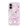 スリムプロテクションプレミアムケース with MagSafe［ コスメHOLiC ］