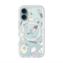 スリムプロテクションプレミアムケース with MagSafe［ コスメHOLiC ］